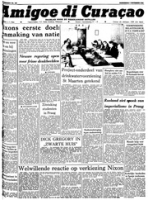 Amigoe di Curacao (7 November 1968), N.V. Paulus Drukkerij