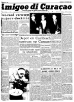 Amigoe di Curacao (16 November 1968), N.V. Paulus Drukkerij