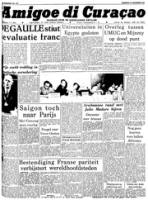 Amigoe di Curacao (25 November 1968), N.V. Paulus Drukkerij