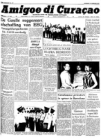 Amigoe di Curacao (22 Februari 1969), N.V. Paulus Drukkerij