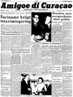 Amigoe di Curacao (1 Maart 1969), N.V. Paulus Drukkerij