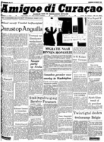 Amigoe di Curacao (25 Maart 1969), N.V. Paulus Drukkerij