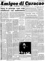Amigoe di Curacao (3 April 1969), N.V. Paulus Drukkerij