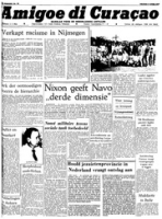 Amigoe di Curacao (11 April 1969), N.V. Paulus Drukkerij