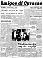 Amigoe di Curacao (16 April 1969), N.V. Paulus Drukkerij