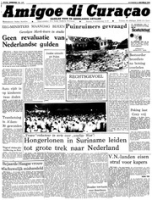 Amigoe di Curacao (4 Oktober 1969), N.V. Paulus Drukkerij