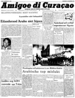 Amigoe di Curacao (24 December 1969), N.V. Paulus Drukkerij