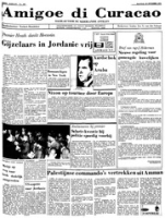 Amigoe di Curacao (28 September 1970), N.V. Paulus Drukkerij