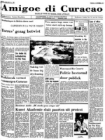 Amigoe di Curacao (9 Oktober 1970), N.V. Paulus Drukkerij