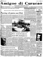Amigoe di Curacao (12 Oktober 1970), N.V. Paulus Drukkerij