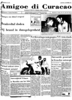 Amigoe di Curacao (2 November 1970), N.V. Paulus Drukkerij