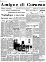 Amigoe di Curacao (27 Januari 1971), N.V. Paulus Drukkerij