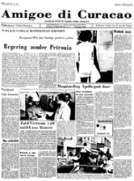 Amigoe di Curacao (2 Februari 1971), N.V. Paulus Drukkerij