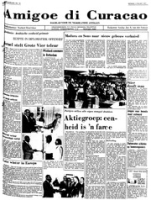 Amigoe di Curacao (2 Maart 1971), N.V. Paulus Drukkerij