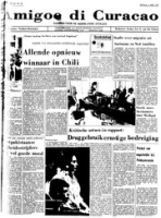 Amigoe di Curacao (6 April 1971), N.V. Paulus Drukkerij