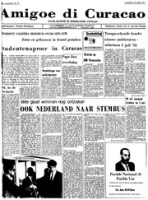Amigoe di Curacao (22 April 1971), N.V. Paulus Drukkerij