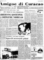 Amigoe di Curacao (26 April 1971), N.V. Paulus Drukkerij