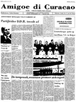 Amigoe di Curacao (4 Mei 1971), N.V. Paulus Drukkerij
