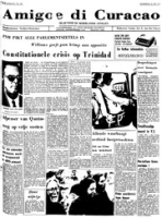 Amigoe di Curacao (27 Mei 1971), N.V. Paulus Drukkerij