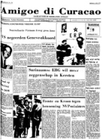 Amigoe di Curacao (6 Juli 1971), N.V. Paulus Drukkerij