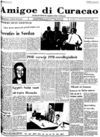 Amigoe di Curacao (24 Juli 1971), N.V. Paulus Drukkerij