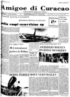 Amigoe di Curacao (23 Oktober 1971), N.V. Paulus Drukkerij