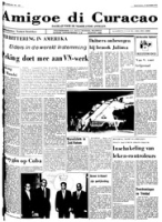 Amigoe di Curacao (27 Oktober 1971), N.V. Paulus Drukkerij