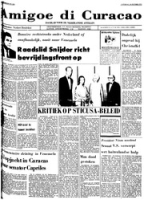 Amigoe di Curacao (30 Oktober 1971), N.V. Paulus Drukkerij