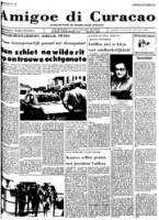 Amigoe di Curacao (6 November 1971), N.V. Paulus Drukkerij