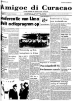 Amigoe di Curacao (8 November 1971), N.V. Paulus Drukkerij