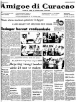 Amigoe di Curacao (5 Maart 1975), Amigoe di Curacao