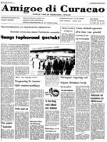 Amigoe di Curacao (20 Maart 1975), Amigoe di Curacao