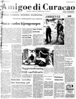 Amigoe di Curacao (1 Maart 1976), Uitgeverij Amigoe N.V.