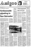 Amigoe (12 Januari 1980), Uitgeverij Amigoe N.V.