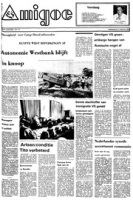 Amigoe (17 Januari 1980), Uitgeverij Amigoe N.V.