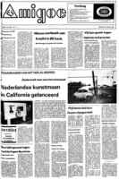 Amigoe (26 Januari 1983), Uitgeverij Amigoe N.V.