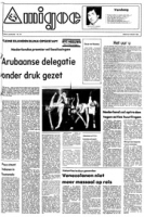 Amigoe (8 Maart 1983), Uitgeverij Amigoe N.V.