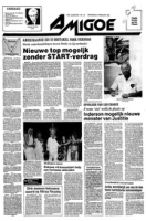 Amigoe di Curacao (3 Februari 1988), Amigoe di Curacao