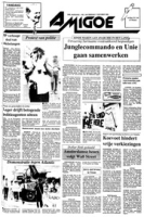 Amigoe di Curacao (17 Oktober 1989), Amigoe di Curacao