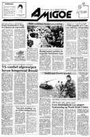 Amigoe di Curacao (1 Maart 1993), Amigoe di Curacao