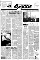Amigoe di Curacao (26 April 1993), Amigoe di Curacao