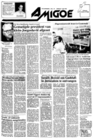 Amigoe di Curacao (1 Juni 1993), Amigoe di Curacao