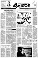 Amigoe di Curacao (17 Juli 1993), Amigoe di Curacao