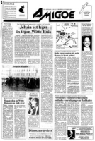 Amigoe di Curacao (4 Oktober 1993), Amigoe di Curacao