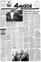 Amigoe di Curacao (28 Oktober 1993), Amigoe di Curacao