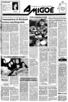 Amigoe di Curacao (15 December 1993), Amigoe di Curacao