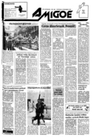Amigoe di Curacao (18 December 1993), Amigoe di Curacao