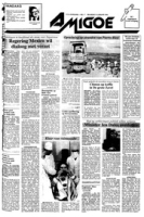 Amigoe di Curacao (10 Januari 1994), Amigoe di Curacao