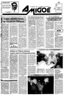 Amigoe di Curacao (13 Januari 1994), Amigoe di Curacao