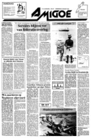 Amigoe di Curacao (10 Maart 1994), Amigoe di Curacao